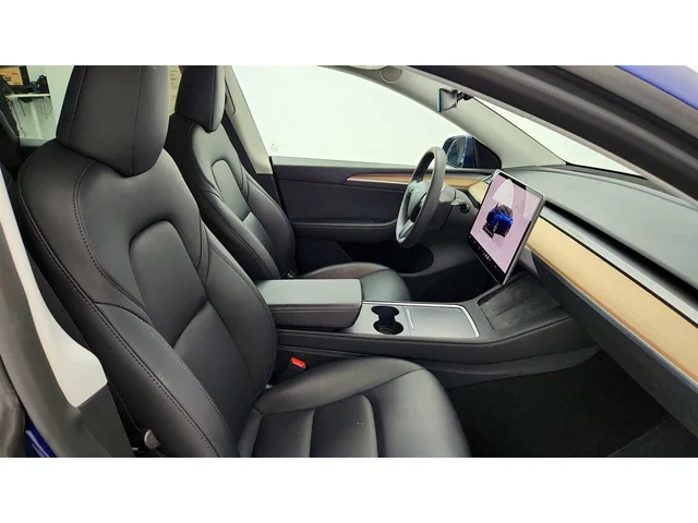 SEMINUEVOS TESLA Model Y a Estados en autogozo