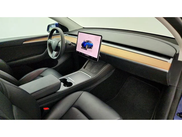 SEMINUEVOS TESLA Model Y a Estados en autogozo