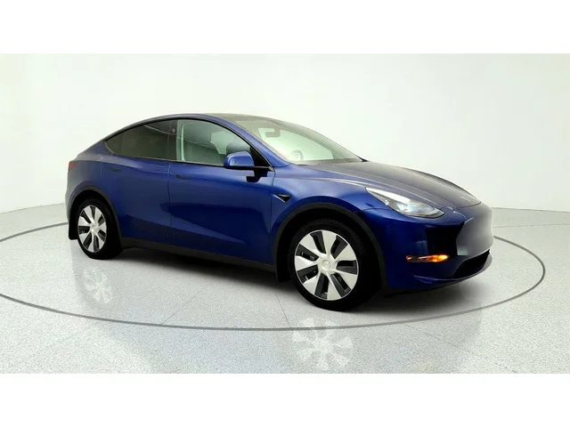 SEMINUEVOS TESLA Model Y a Estados en autogozo