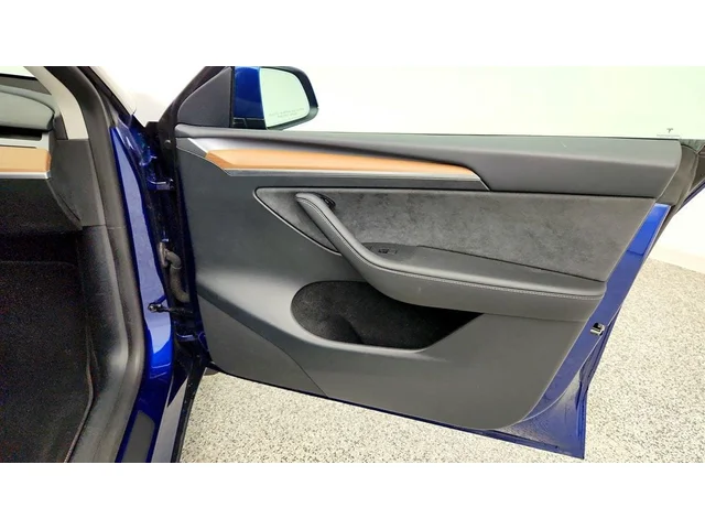 SEMINUEVOS TESLA Model Y a Estados en autogozo