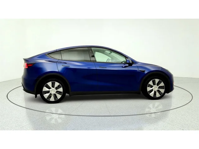SEMINUEVOS TESLA Model Y a Estados en autogozo