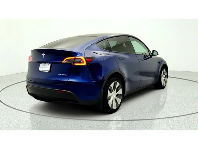 SEMINUEVOS TESLA Model Y a Estados en autogozo