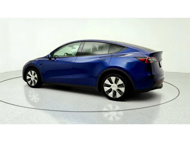 SEMINUEVOS TESLA Model Y a Estados en autogozo