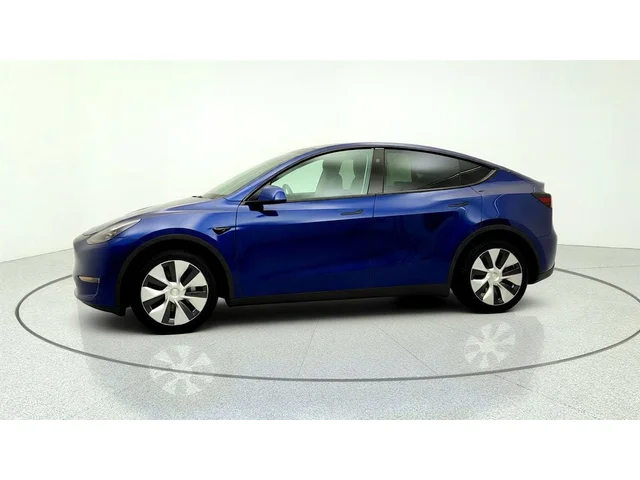 SEMINUEVOS TESLA Model Y a Estados en autogozo