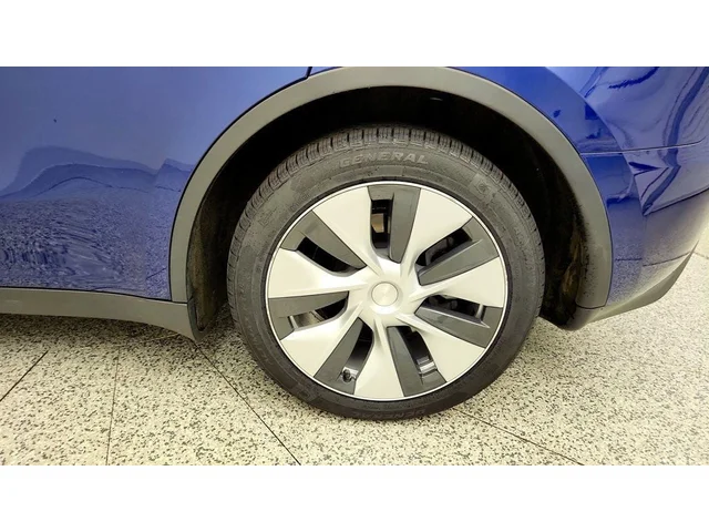 SEMINUEVOS TESLA Model Y a Estados en autogozo