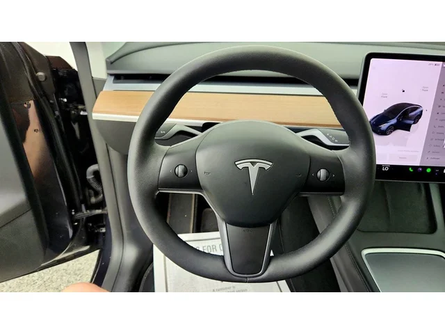 SEMINUEVOS TESLA Model Y a Estados en autogozo