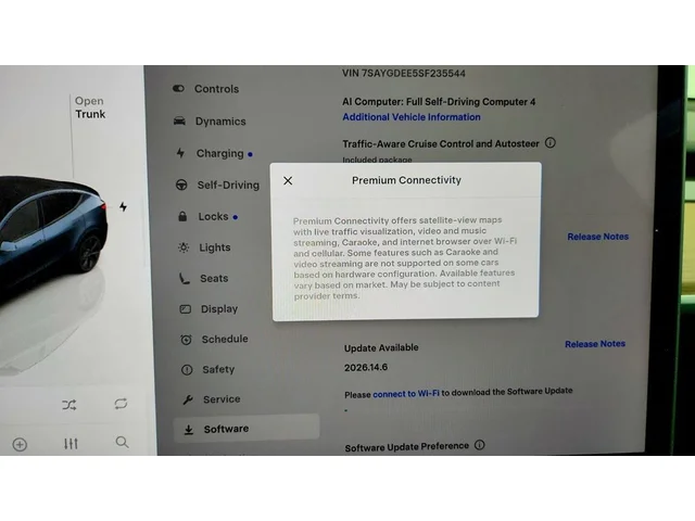 SEMINUEVOS TESLA Model Y a Estados en autogozo