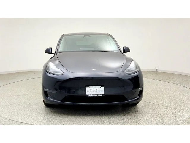 SEMINUEVOS TESLA Model Y a Estados en autogozo