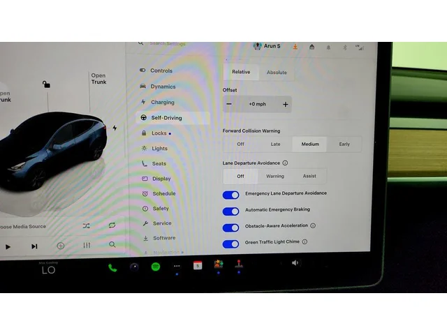 SEMINUEVOS TESLA Model Y a Estados en autogozo