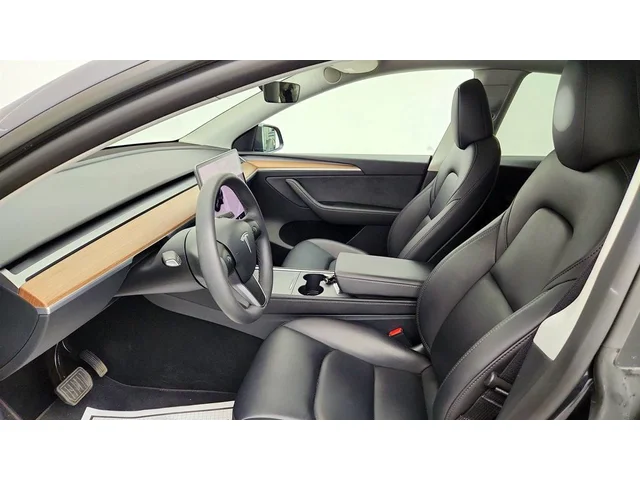 SEMINUEVOS TESLA Model Y a Estados en autogozo