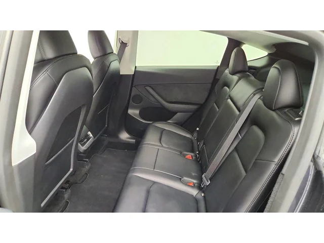 SEMINUEVOS TESLA Model Y a Estados en autogozo