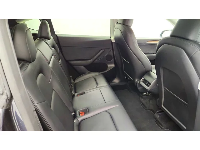 SEMINUEVOS TESLA Model Y a Estados en autogozo