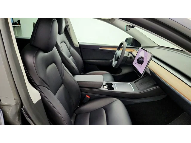 SEMINUEVOS TESLA Model Y a Estados en autogozo