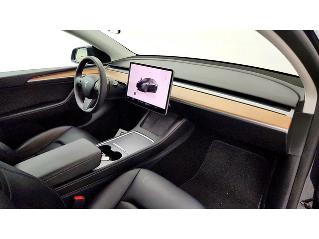 SEMINUEVOS TESLA Model Y a Estados en autogozo