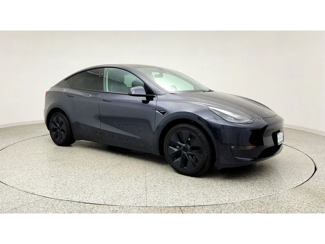 SEMINUEVOS TESLA Model Y a Estados en autogozo
