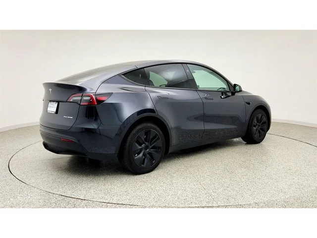 SEMINUEVOS TESLA Model Y a Estados en autogozo