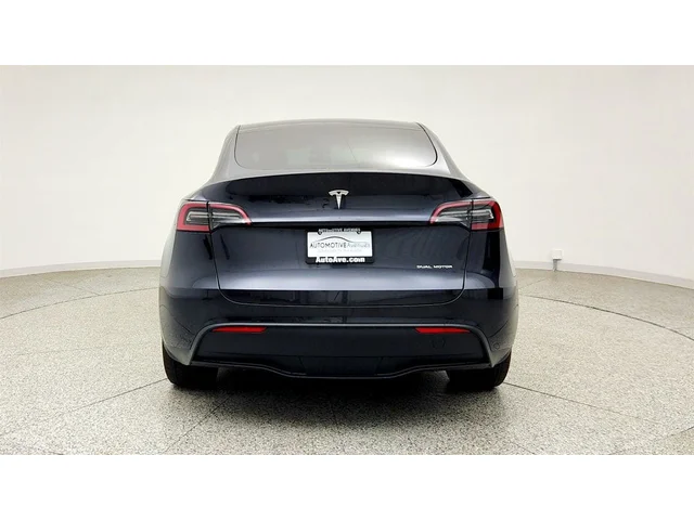 SEMINUEVOS TESLA Model Y a Estados en autogozo