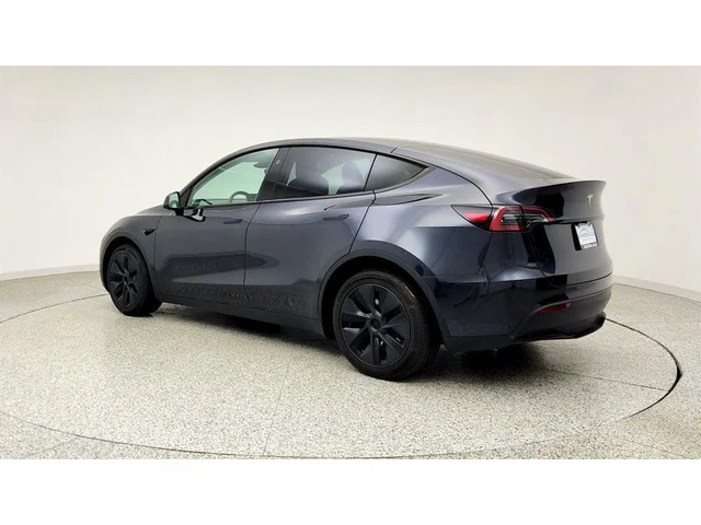 SEMINUEVOS TESLA Model Y a Estados en autogozo