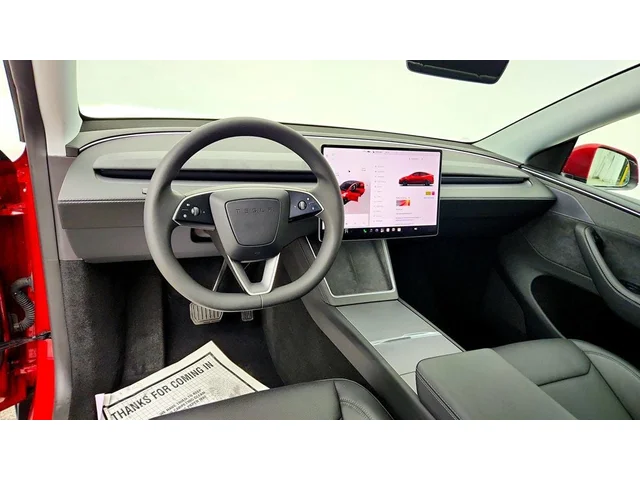 SEMINUEVOS TESLA Model Y a Estados en autogozo