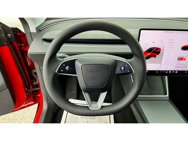 SEMINUEVOS TESLA Model Y a Estados en autogozo