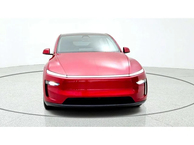 SEMINUEVOS TESLA Model Y a Estados en autogozo