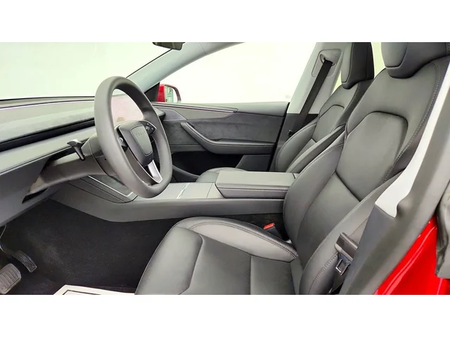 SEMINUEVOS TESLA Model Y a Estados en autogozo