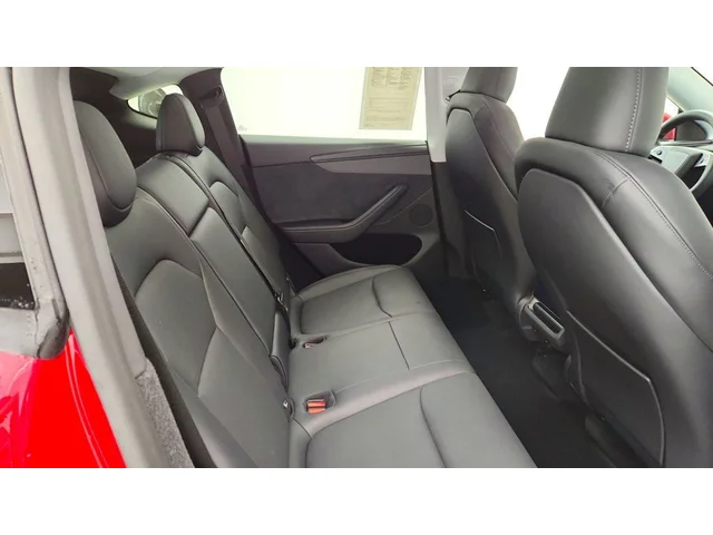 SEMINUEVOS TESLA Model Y a Estados en autogozo