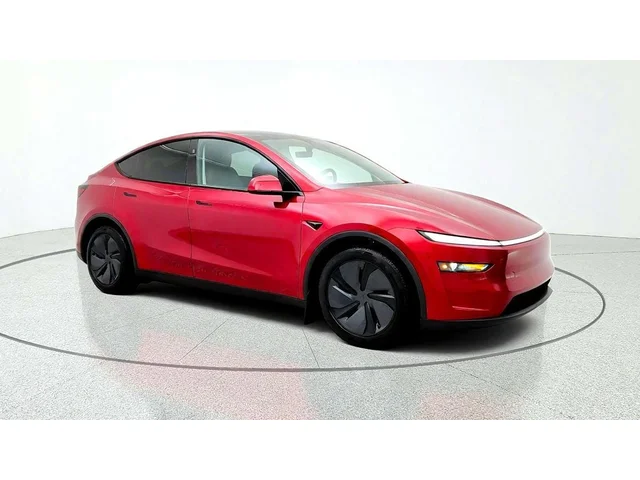 SEMINUEVOS TESLA Model Y a Estados en autogozo