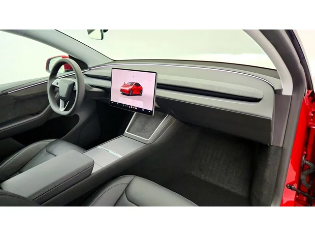 SEMINUEVOS TESLA Model Y a Estados en autogozo