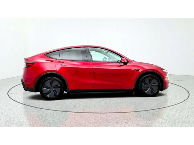SEMINUEVOS TESLA Model Y a Estados en autogozo