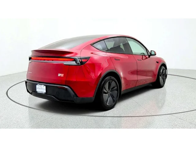 SEMINUEVOS TESLA Model Y a Estados en autogozo