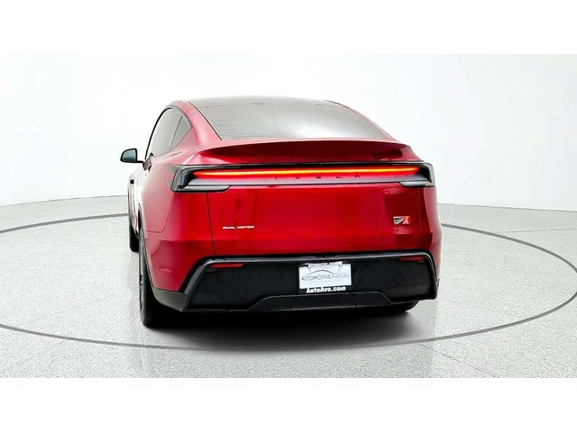 SEMINUEVOS TESLA Model Y a Estados en autogozo