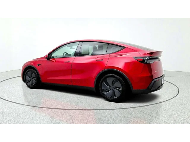 SEMINUEVOS TESLA Model Y a Estados en autogozo