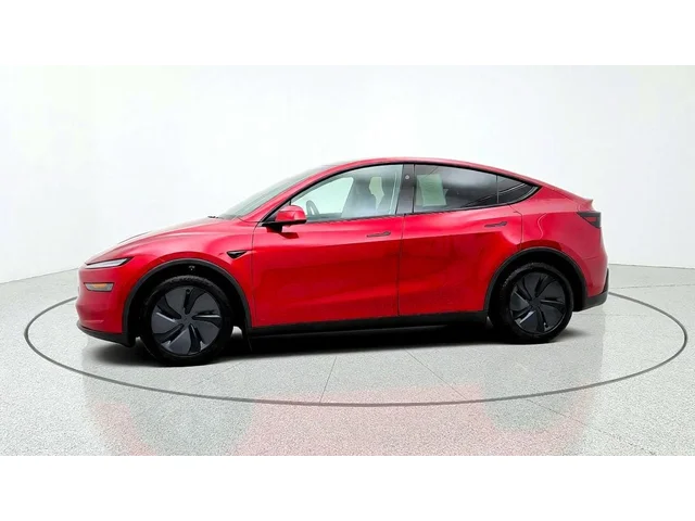 SEMINUEVOS TESLA Model Y a Estados en autogozo