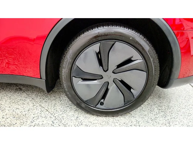 SEMINUEVOS TESLA Model Y a Estados en autogozo
