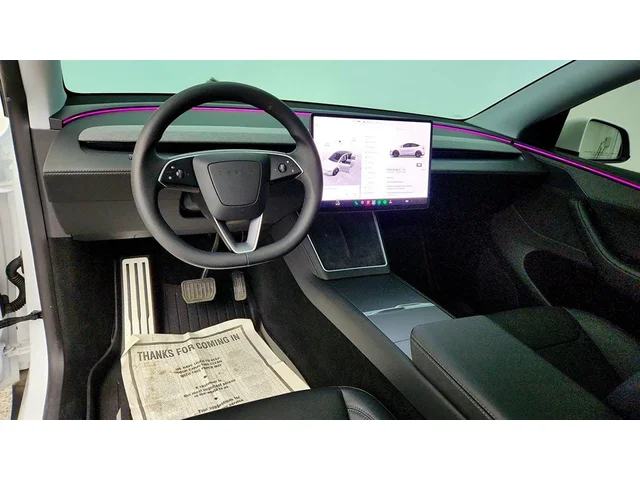 SEMINUEVOS TESLA Model Y a Estados en autogozo