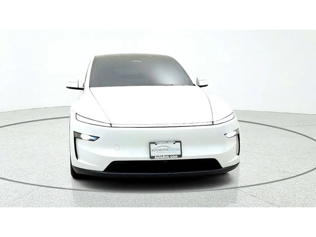 SEMINUEVOS TESLA Model Y a Estados en autogozo