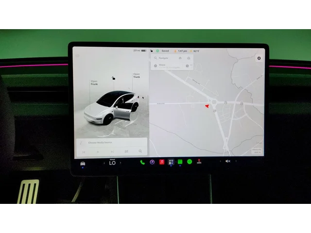 SEMINUEVOS TESLA Model Y a Estados en autogozo