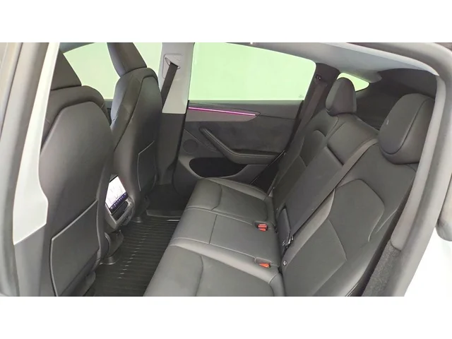 SEMINUEVOS TESLA Model Y a Estados en autogozo