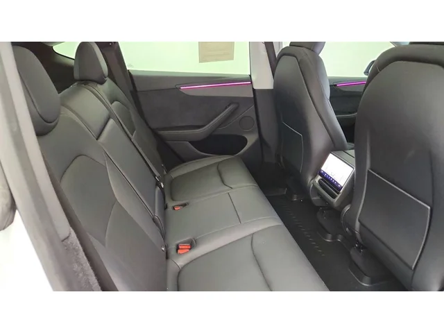 SEMINUEVOS TESLA Model Y a Estados en autogozo