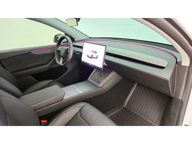 SEMINUEVOS TESLA Model Y a Estados en autogozo