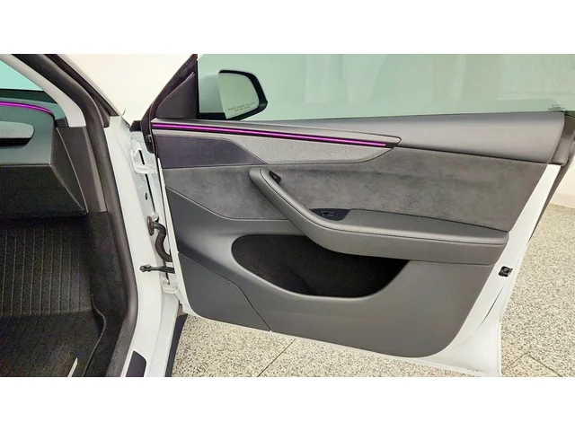 SEMINUEVOS TESLA Model Y a Estados en autogozo