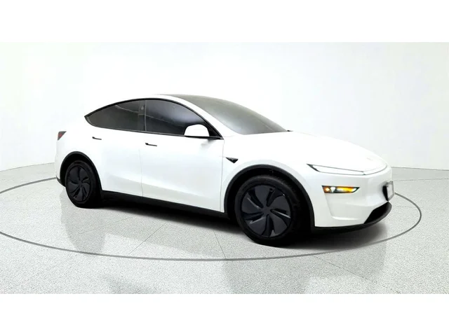 SEMINUEVOS TESLA Model Y a Estados en autogozo