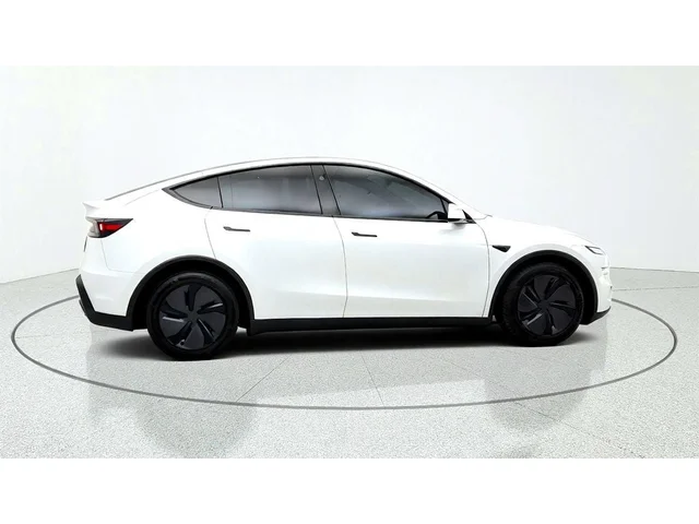 SEMINUEVOS TESLA Model Y a Estados en autogozo