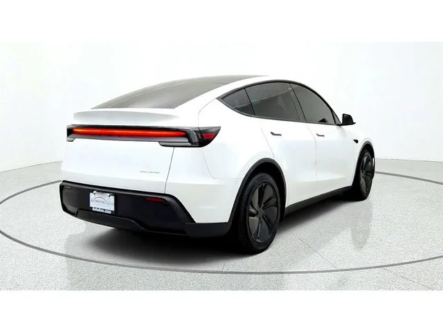 SEMINUEVOS TESLA Model Y a Estados en autogozo