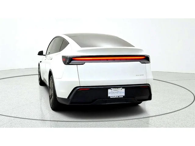 SEMINUEVOS TESLA Model Y a Estados en autogozo