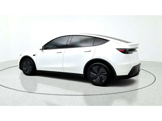 SEMINUEVOS TESLA Model Y a Estados en autogozo