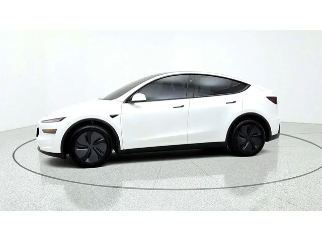 SEMINUEVOS TESLA Model Y a Estados en autogozo