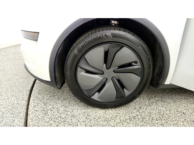 SEMINUEVOS TESLA Model Y a Estados en autogozo