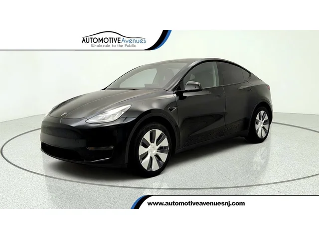 SEMINUEVOS TESLA Model Y a Estados en autogozo
